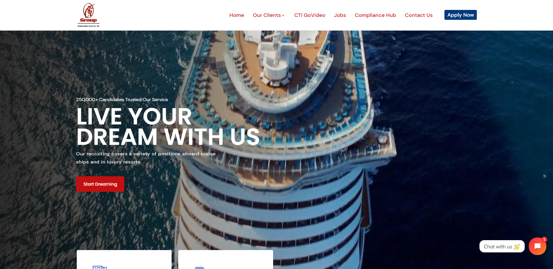 CTI Group