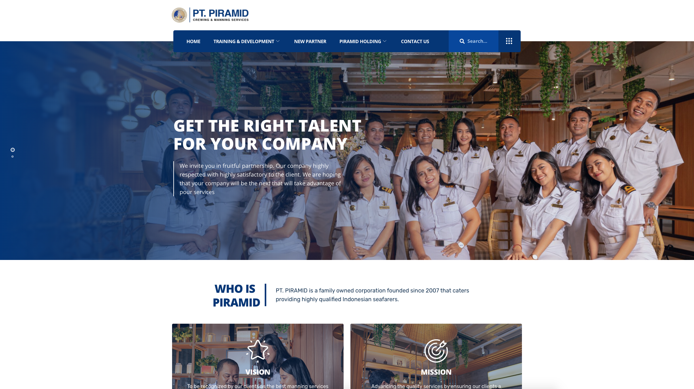 Piramid